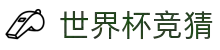 2026世界杯 (fifa worldcup)中国竞彩指定平台
